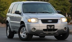 2006 Ford Escape Limited