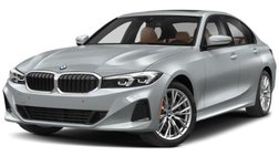 2023 BMW 3 Series 330i xDrive