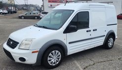 2013 Ford Transit Connect XLT