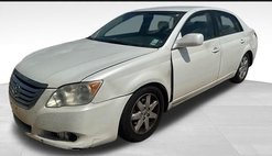 2010 Toyota Avalon XLS