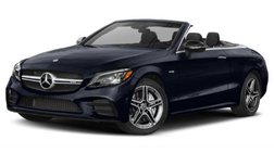 2021 Mercedes-Benz C-Class AMG C 43
