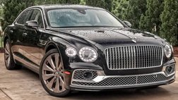 2020 Bentley Flying Spur W12