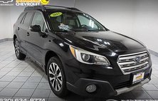 2017 Subaru Outback 3.6R Limited