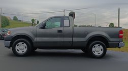 2006 Ford F-150 