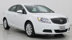 2015 Buick Verano Base