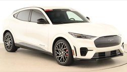 2021 Ford Mustang Mach-E GT