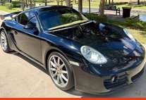 2007 Porsche Cayman S