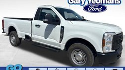 2024 Ford Super Duty F-250 XL