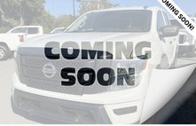 2021 Nissan Titan S