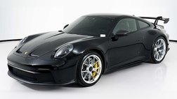 2024 Porsche 911 GT3