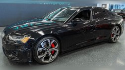 2024 Audi S6 2.9T quattro Prestige