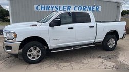 2024 Ram Ram Pickup 2500 Big Horn