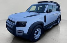2023 Land Rover Defender 110 S