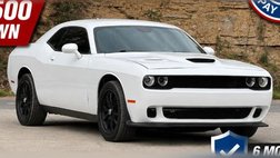 2019 Dodge Challenger GT