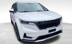 2023 Kia Carnival EX