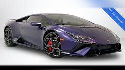 2024 Lamborghini Huracan Tecnica