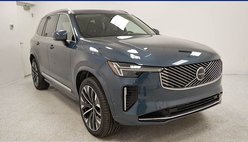 2026 Volvo XC90 T8 Plus 7P