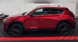 2023 Mazda CX-5 2.5 Turbo