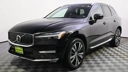 2022 Volvo XC60 B6 Inscription