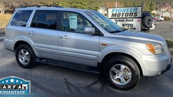 2008 Honda Pilot EX-L w/Navi