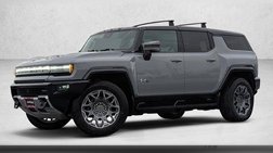 2025 GMC HUMMER EV 3X