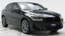 2023 BMW X2 xDrive28i