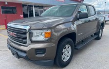 2016 GMC Canyon Base