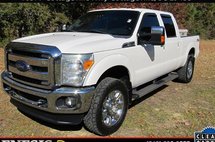 2015 Ford Super Duty F-350 Lariat