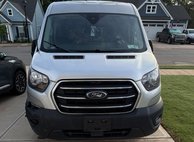 2020 Ford Transit T-350