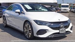 2023 Mercedes-Benz EQE EQE 350 4MATIC