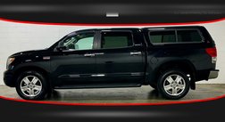 2007 Toyota Tundra Limited