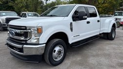 2020 Ford Super Duty F-350 XL