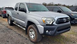 2014 Toyota Tacoma PreRunner V6