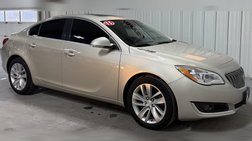 2015 Buick Regal Premium I