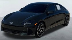 2023 Hyundai Ioniq 6 SEL