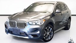 2022 BMW X1 sDrive28i