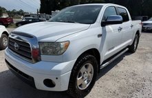 2008 Toyota Tundra Limited