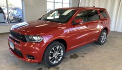 2020 Dodge Durango GT