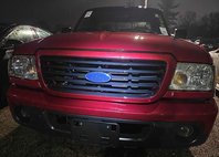 2008 Ford Ranger XL