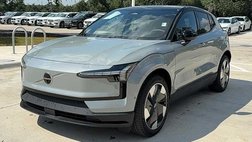 2025 Volvo EX30 Twin Ultra