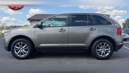 2012 Ford Edge SEL