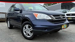 2010 Honda CR-V LX