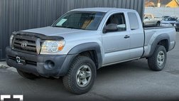 2009 Toyota Tacoma V6