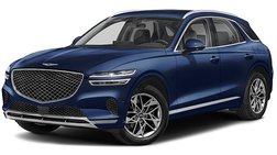 2024 Genesis GV70 2.5T Standard