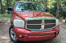 2006 Dodge Ram 1500 Laramie