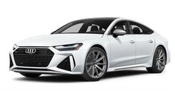 2023 Audi RS 7 4.0T quattro