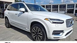 2025 Volvo XC90 T8 Plus Bright Theme 7P