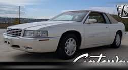 1995 Cadillac Eldorado Base