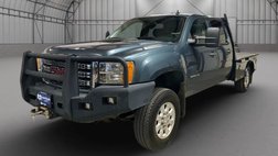 2014 GMC Sierra 3500HD SLE