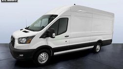 2024 Ford Transit 350 HD